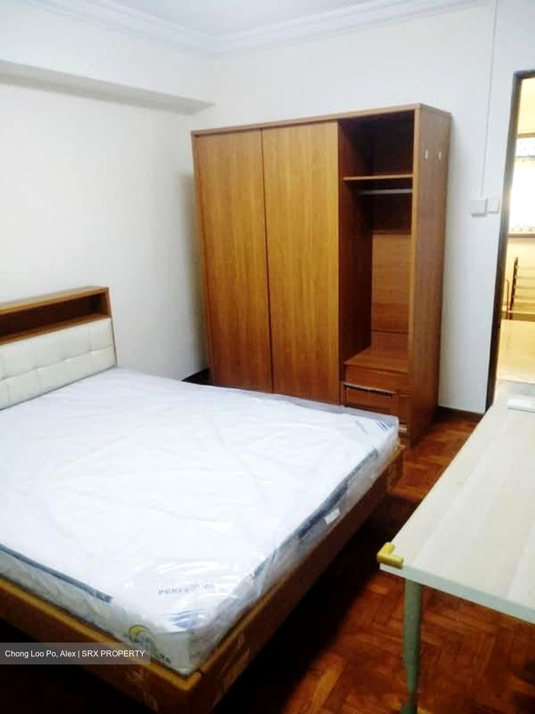 Blk 7A Commonwealth Avenue (Queenstown), HDB 4 Rooms #557037161